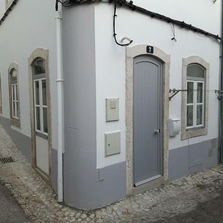 Ferienwohnung Casa Do Bairro Sesimbra Exterior foto