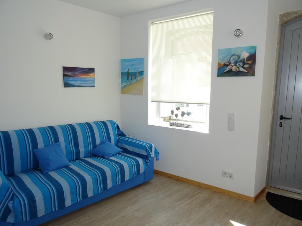 Ferienwohnung Casa Do Bairro Sesimbra Exterior foto